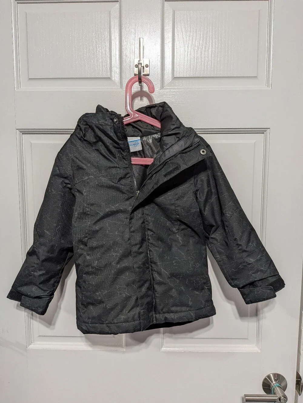 Columbia Interchange Kids Winter / Snow Jacket